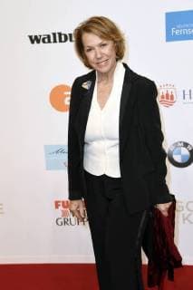 Gaby Dohm at the 53rd Golden Camera 2018 at Hamburg Messe Hamburg 22 02 2018 Foto:xF.xKernx xFuturexImage