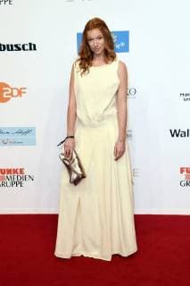 Marleen Lohse at the 53rd Golden Camera 2018 at Hamburg Messe Hamburg 22 02 2018 Foto:xF.xKernx xFuturexImage
