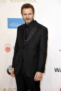Liam Neeson at the 53rd Golden Camera 2018 at Hamburg Messe Hamburg 22 02 2018 Foto:xF.xKernx xFuturexImage