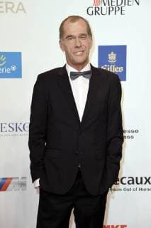 Georg Uecker at the 53rd Golden Camera 2018 at Hamburg Messe Hamburg 22 02 2018 Foto:xF.xKernx xFuturexImage