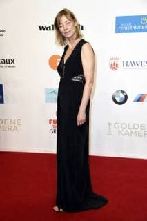 Jenny Schily at the 53rd Golden Camera 2018 at Hamburg Messe Hamburg 22 02 2018 Foto:xF.xKernx xFuturexImage