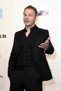 Hinnerk Schönemann at the 53rd Golden Camera 2018 at Hamburg Messe Hamburg 22 02 2018 Foto:xF.xKernx xFuturexImage