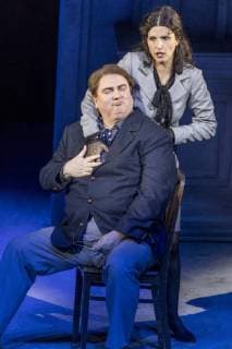 Don Giovanni at Sta