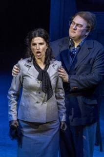Don Giovanni at Sta