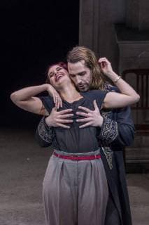 Don Giovanni at the