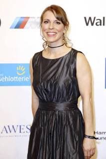 Anneke Kim Sarnau at the 53rd Golden Camera 2018 at Hamburg Messe Hamburg 22 02 2018 Foto:xgbrcix xFuturexImage