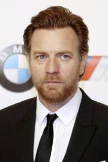 Ewan McGregor at the 53rd Golden Camera 2018 at Hamburg Messe Hamburg 22 02 2018 Foto:xgbrcix xFuturexImage