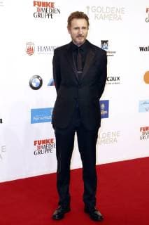 Liam Neeson at the 53rd Golden Camera 2018 at Hamburg Messe Hamburg 22 02 2018 Foto:xgbrcix xFuturexImage