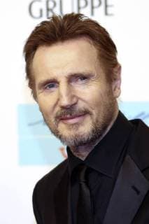 Liam Neeson at the 53rd Golden Camera 2018 at Hamburg Messe Hamburg 22 02 2018 Foto:xgbrcix xFuturexImage