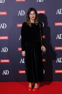 Photocall de la XII edicion de los Premios AD. (Photo: Jose Cuesta 261 Cordon Press). Nuria Roca Cordon Press  J.xLuisxCuesta