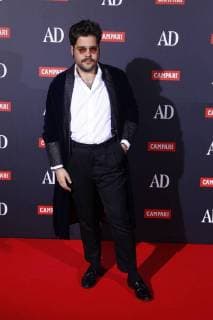 Photocall de la XII edicion de los Premios AD. (Photo: Jose Cuesta 261 Cordon Press). Betto Garcia Cordon Press  J.xLuisxCuesta