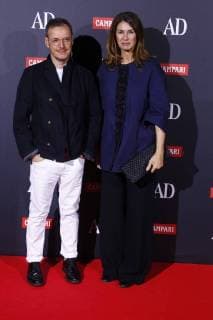 Photocall de la XII edicion de los Premios AD. (Photo: Jose Cuesta 261 Cordon Press). Ana Garcia Si?eriz Cordon Press  J.xLuisxCuesta