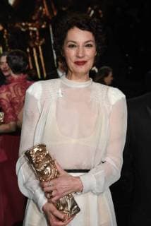 Französischer Filmpreis Cesar - Preisverleihung 43eme ceremonie des CESAR. Salle. 43th movie Cesar awards at Salle Pleyel. Inside ceremony room. 224656 2018-03-02 Salle Pleyel Paris France Balibar, Jeanne  Copyright: xArnal-Degunx STAR_224656_079