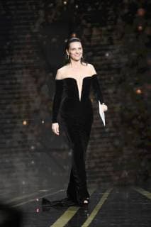 Französischer Filmpreis Cesar - Preisverleihung 43eme ceremonie des CESAR. Scene. 43th movie Cesar awards at Salle Pleyel. Stage. 224657 2018-03-02 Salle Pleyel Paris France Binoche, Juliette  Copyright: xArnal-Degunx STAR_224657_108