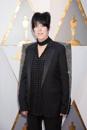 Oscar nominee for Best Original Song, Diane Warren, arrives on the red carpet of The 90th OscarsÂ® at the DolbyÂ® Theatre in Hollywood, CA on Sunday, March 4, 2018.  Copyright: xMichaelxBakerx 33546_018PLX