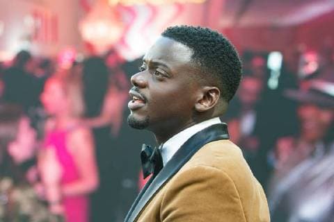 Daniel Kaluuya arrives on the red carpet of The 90th OscarsÂ® at the DolbyÂ® Theatre in Hollywood, CA on Sunday, March 4, 2018.  Copyright: xMattxPetitx 33546_107PLX