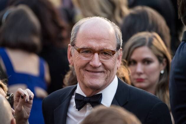 Oscar nominee Richard Jenkins arrives on the red carpet of The 90th OscarsÂ® at the DolbyÂ® Theatre in Hollywood, CA on Sunday, March 4, 2018.  Copyright: xScottxDiussax 33546_154PLX