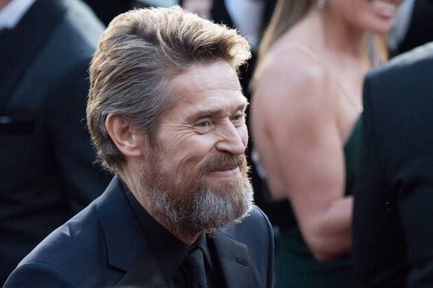 Oscar nominee Willem Dafoe arrives on the red carpet of The 90th OscarsÂ® at the DolbyÂ® Theatre in Hollywood, CA on Sunday, March 4, 2018.  Copyright: xScottxDiussax 33546_162PLX