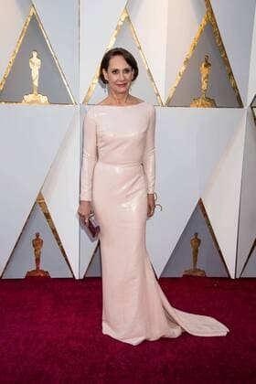 Laurie Metcalf, Oscar nominee for best performance by an actress in a supporting role, for work on Lady Bird, arrives on the red carpet of The 90th OscarsÂ® at the DolbyÂ® Theatre in Hollywood, CA on Sunday, March 4, 2018.  Copyright: xMichaelxBakerx 33546_265PLX