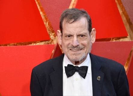 Howard Roseman arrives on the red carpet for the 90th annual Academy Awards at the Dolby Theatre in the Hollywood section of Los Angeles on March 4, 2018.  LAP20180304940 JIMxRUYMEN