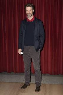 Wondy Award in Mailand Milan. First edition of the Wondy Award at the Manzoni Theater. In the picture: Kim Rossi Stewart  Copyright: xRiccardoxGiordanoxSickix xIPAx xFotosickix
