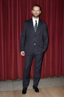 Wondy Award in Mailand Milan. First edition of the Wondy Award at the Manzoni Theater. In the picture: Alessandro Borghi  Copyright: xRiccardoxGiordanoxSickix xIPAx xFotosickix