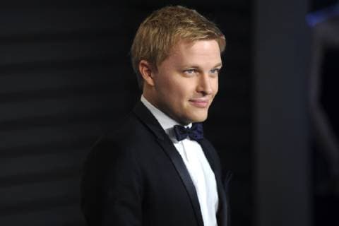 Ronan Farrow at the Vanity Fair Oscar Party 2018 on the occasion of the 90 Academy Awards at the Wallis Annenberg Center for Performing Arts Beverly Hills 04 03 2018 Foto:xD.xVanxTinex xFuturexImage