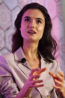 Spanish model Blanca Padilla participates at the Fashion Fest of the Liverpool department stores in Mexico City, Mexico, 07 March 2018. Spanish model Blanca Padilla at the Fashion Fest !ACHTUNG: NUR REDAKTIONELLE NUTZUNG!  Copyright: xSashenkaxGutierrezx MEX002 20180307-636560563194306670