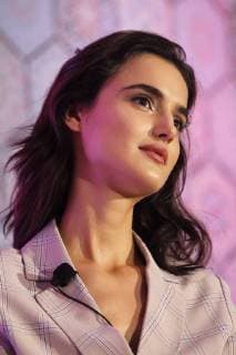 Spanish model Blanca Padilla participates at the Fashion Fest of the Liverpool department stores in Mexico City, Mexico, 07 March 2018. Spanish model Blanca Padilla at the Fashion Fest !ACHTUNG: NUR REDAKTIONELLE NUTZUNG!  Copyright: xSashenkaxGutierrezx MEX003 20180307-636560563816746670