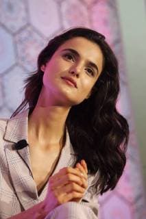Bilder des Tages Spanish model Blanca Padilla participates at the Fashion Fest of the Liverpool department stores in Mexico City, Mexico, 07 March 2018. Spanish model Blanca Padilla at the Fashion Fest !ACHTUNG: NUR REDAKTIONELLE NUTZUNG!  Copyright: xSashenkaxGutierrezx MEX006 20180307-636560565144930670