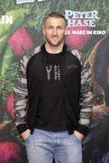 Kevin Kuske bei der Premiere des Kinofilms Peter Hase im Zoo Palast. Berlin, 11.03.2018 *** Kevin Kuske at the premiere of the movie Peter Hase at Zoo Palast Berlin 11 03 2018 Foto:xS.xGabschx xFuturexImage