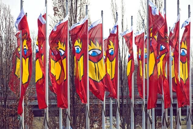 Leipzig Book Fair 2018 Leipzig Book Fair on 15 03 2018