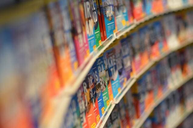Leipzig Book Fair 2018 More than 2600 exhibitors from 46 countries are represented this year Around 280 000 visitors are expected in the next four days at the Leipzig Exhibition Center