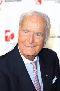 Martin Boettcher German Music Author Award 2018 at the Hotel Ritz Carlton in Berlin on 15 03 2018