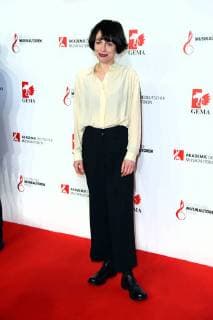 Caethe Deutscher Musikautorenpreis 2018 at the Hotel Ritz Carlton in Berlin on 15 03 2018