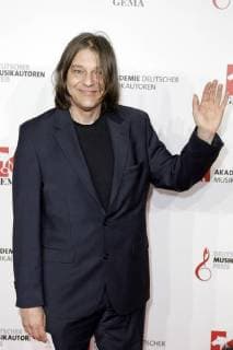 Thomas Jensen at the 10th presentation of the Deutscher Musikautorenpreis 2018 at the Hotel Ritz Carlton Berlin 15 03 2018 Foto:xS.xGabschx xFuturexImage