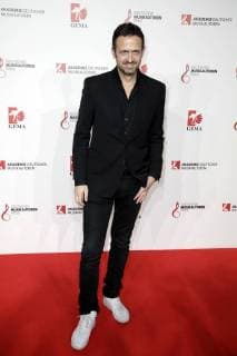 Till Brönner at the 10th presentation of the Deutscher Musikautorenpreis 2018 at the Hotel Ritz Carlton Berlin 15 03 2018 Foto:xS.xGabschx xFuturexImage