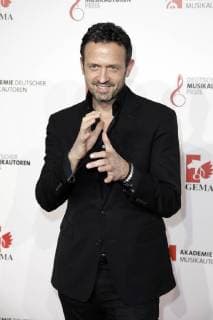 Till Brönner at the 10th presentation of the Deutscher Musikautorenpreis 2018 at the Hotel Ritz Carlton Berlin 15 03 2018 Foto:xS.xGabschx xFuturexImage
