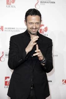 Till Brönner at the 10th presentation of the Deutscher Musikautorenpreis 2018 at the Hotel Ritz Carlton Berlin 15 03 2018 Foto:xS.xGabschx xFuturexImage