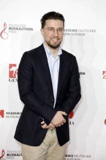 Prince Pi at the 10th German Music Author Award 2018 at the Hotel Ritz Carlton Berlin 15 03 2018 Foto:xS.xGabschx xFuturexImage