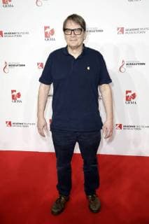 Sven Regener Element of Crime at the 10th German Music Author Award 2018 at the Hotel Ritz Carlton Berlin 15 03 2018 Foto:xS.xGabschx xFuturexImage