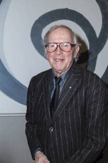 Musician Klaus Doldinger at the Musikautorenpreis on 16 03 2018 in Berlin