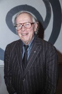 Musician Klaus Doldinger at the Musikautorenpreis on 16 03 2018 in Berlin