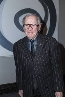 Musician Klaus Doldinger at the Musikautorenpreis on 16 03 2018 in Berlin