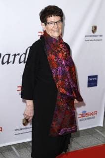 Rita Süssmuth at the 13th presentation of the Steiger Awards in the Alte Kaue of the Hansemann Dortmund colliery 17 03 2018 Foto:xC.xHardtx xFuturexImage