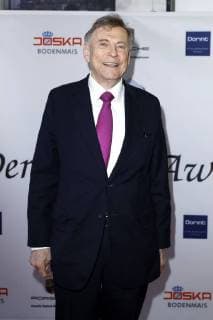 Avi Primor at the 13th presentation of the Steiger Awards in the Alte Kaue of the Hansemann Dortmund colliery 17 03 2018 Foto:xC.xHardtx xFuturexImage