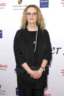 Anne Geddes at the 13th presentation of the Steiger Awards in the Alte Kaue of the Hansemann Dortmund colliery 17 03 2018 Foto:xC.xHardtx xFuturexImage