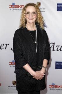 Anne Geddes at the 13th presentation of the Steiger Awards in the Alte Kaue of the Hansemann Dortmund colliery 17 03 2018 Foto:xC.xHardtx xFuturexImage