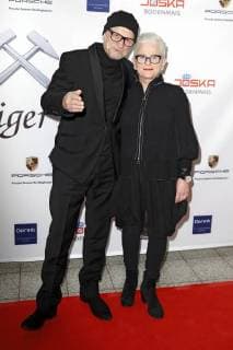 Titus Dittmann and his wife Brigitta Dittmann at the 13th presentation of the Steiger Awards in the Alte Kaue of the Hansemann Dortmund colliery 17 03 2018 Foto:xC.xHardtx xFuturexImage