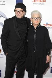 Titus Dittmann and his wife Brigitta Dittmann at the 13th presentation of the Steiger Awards in the Alte Kaue of the Hansemann Dortmund colliery 17 03 2018 Foto:xC.xHardtx xFuturexImage